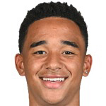 Football player A. Ramsey