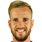 Football player A. Escandell