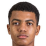 Football player Abdelhamid Ait Boudlal