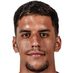 Football player A. Harroui
