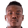 Football player Abdulay Bah