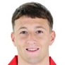 Football player A. Bretones
