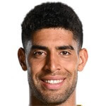 Football player A. Masina