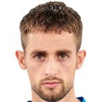 Football player A. Januzaj