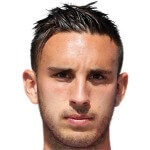 Football player A. Thomasson