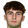 Football player A. Malovec