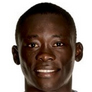 Football player A. Adams