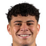 Football player A. Matturro