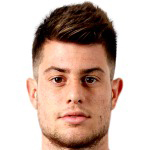 Football player A. Cerri