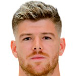 Football player A. Moreno