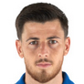 Football player A. Reina