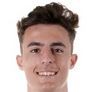 Football player A. Frances