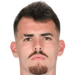 Football player A. Sola