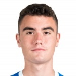 Football player A. Cardero