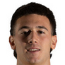 Football player A. Circati
