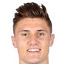 Football player A. Castro-Montes