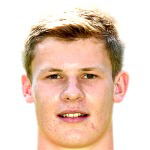 Football player A. Nubel