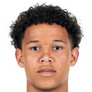 Football player Alexander Røssing-Lelesiit