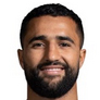 Football player A. Abdi
