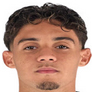 Football player A. Houary