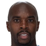 Football player A. Nyom
