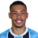 Football player Alysson Edward Franco da Rocha dos Santos