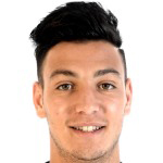 Football player R. Bensebaini