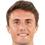 Football player A. Guevara