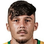 Football player A. Ratiu
