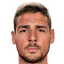 Football player Andrej Ilić