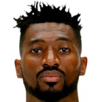 Football player F. Anguissa