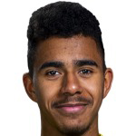 Football player A. Knauff