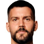 Football player Anthony Jung