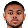 Football player Antoine Joujou