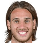 Football player A. Gallo
