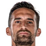 Football player A. Caracciolo