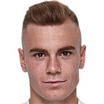 Football player T. Lato