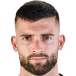 Football player A. Sivera