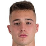 Football player A. Tenas