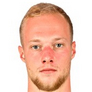 Football player Arnaud Bodart