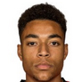 Football player A. Danjuma