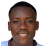 Football player Arthur Avom Ebong