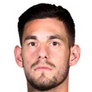 Football player A. Batalla