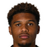 Football player A. Amenda