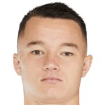 Football player A. Camblan