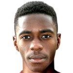 Football player A. Tuanzebe