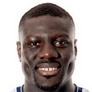 Football player B. Diaby