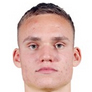 Football player B. Verbruggen