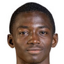 Football player B. Toure
