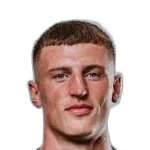 Football player B. Winterburn